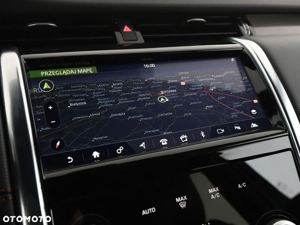 Land Rover Discovery Sport 2.0 D150 R-Dynamic - 26