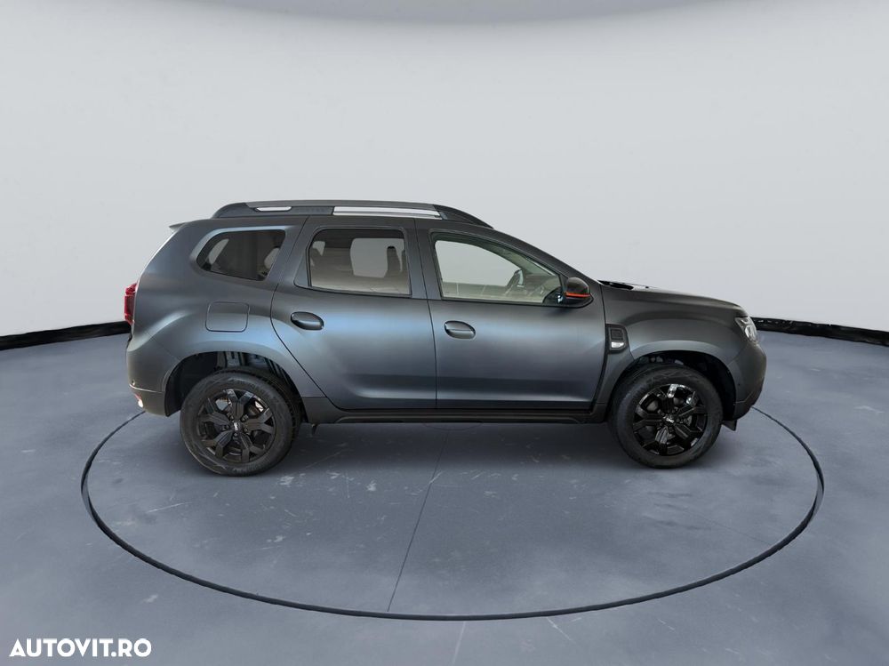 Dacia Duster TCe 150 EDC Extreme - 3
