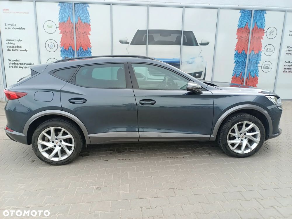Cupra Formentor - 25