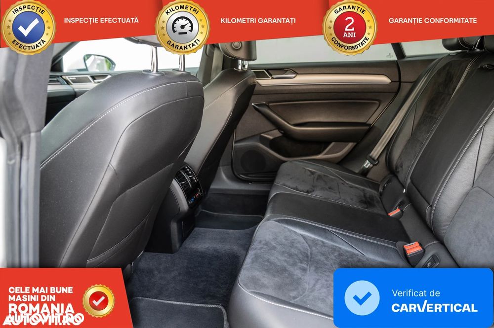 Volkswagen ARTEON 2.0 TDI SCR DSG R-Line - 23