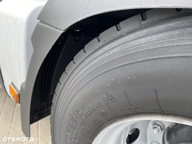 Renault GAMA T 480 Standard AUTOMAT Euro 6, Klima Postojowa, SILNIK 13l, 2017 ROK ! - 11