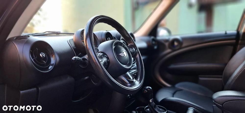 MINI Countryman Cooper S All4 - 15