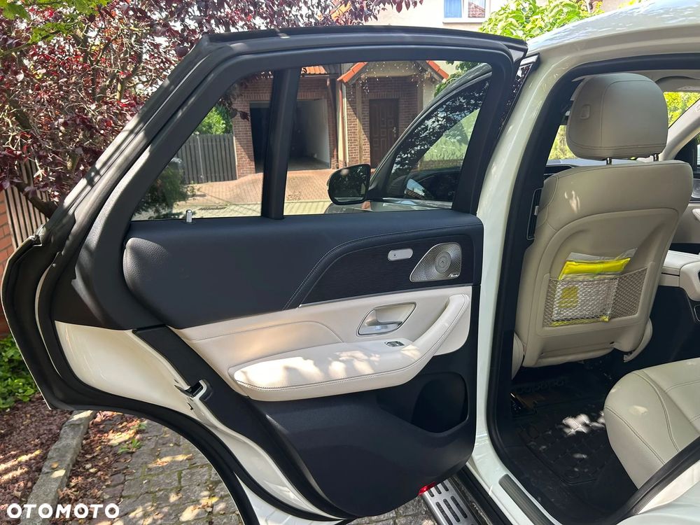 Mercedes-Benz GLE 350 de 4-Matic - 27