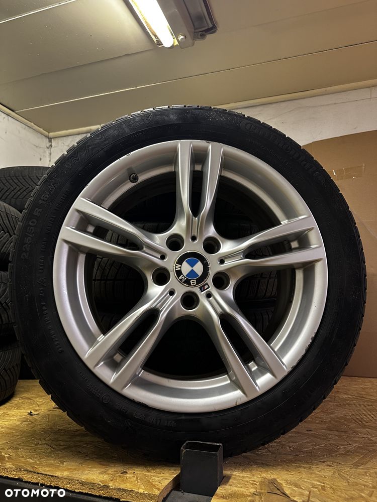 BMW 3GT 320i GPF xDrive M Sport - 17