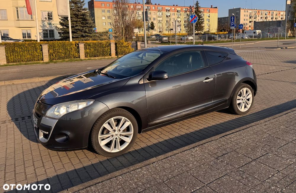 Renault Megane 1.4 16V TCE Expression - 8