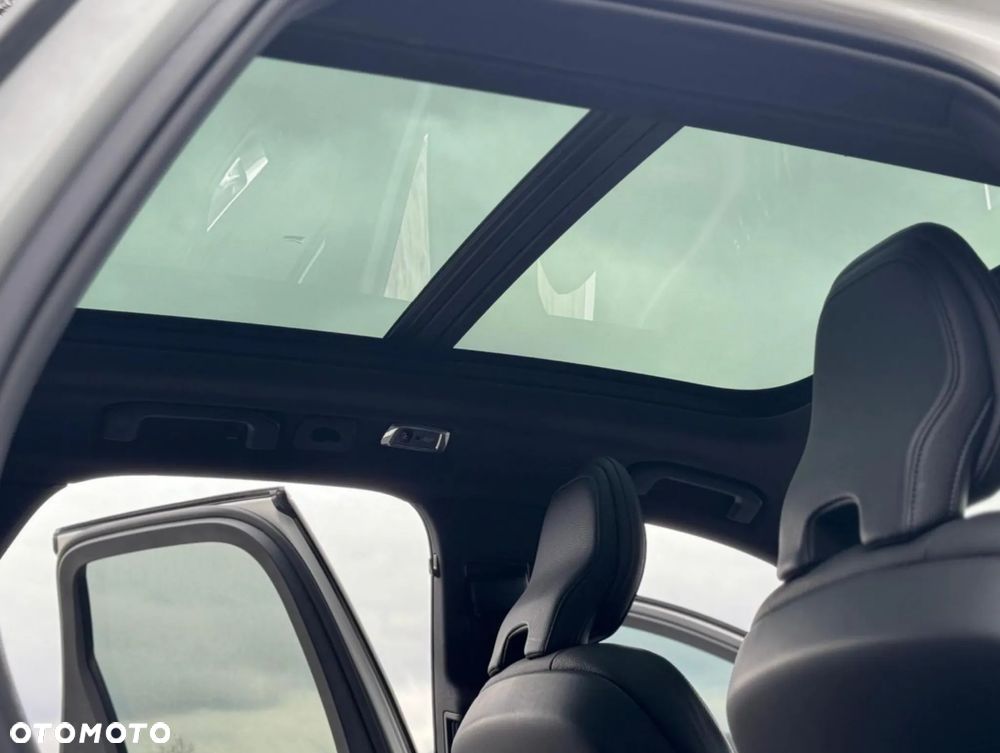 Volvo XC 60 B5 B AWD Geartronic Inscription - 15