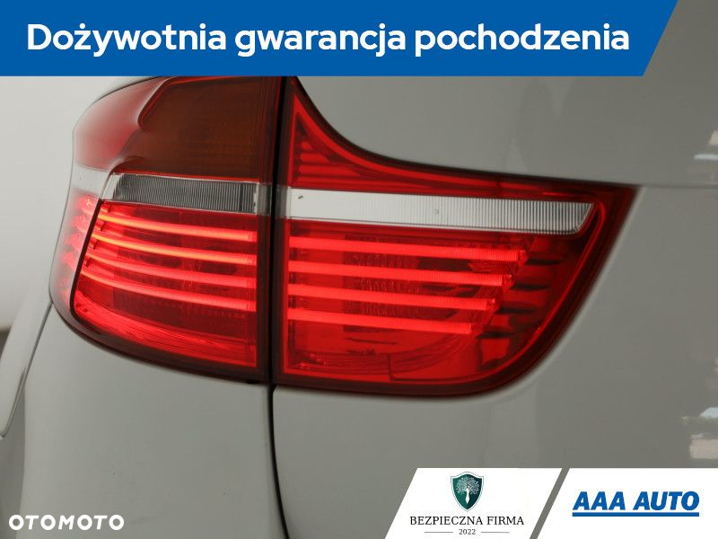 BMW X6 - 20