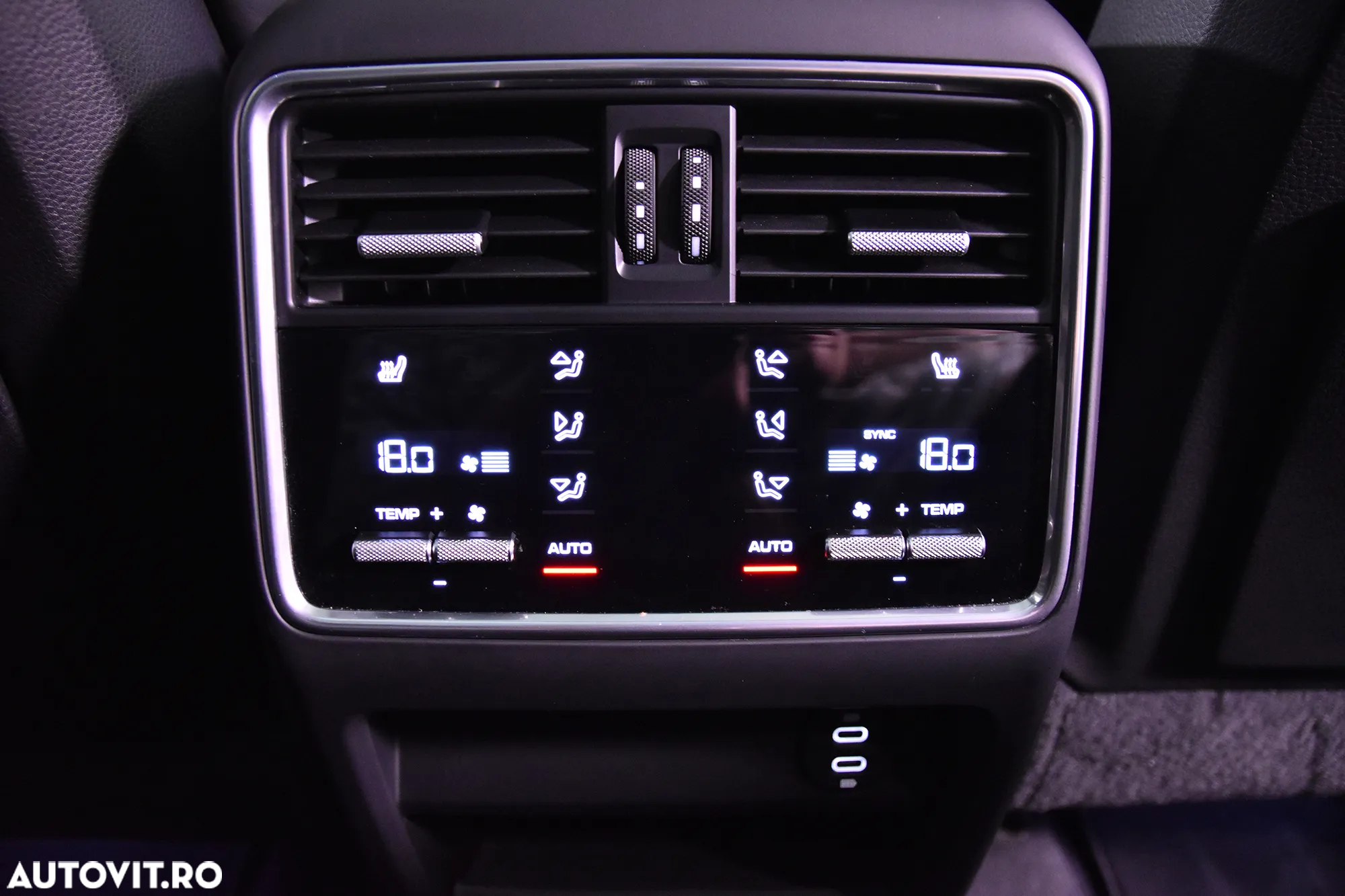 Porsche Cayenne E-Hybrid Tiptronic S - 23