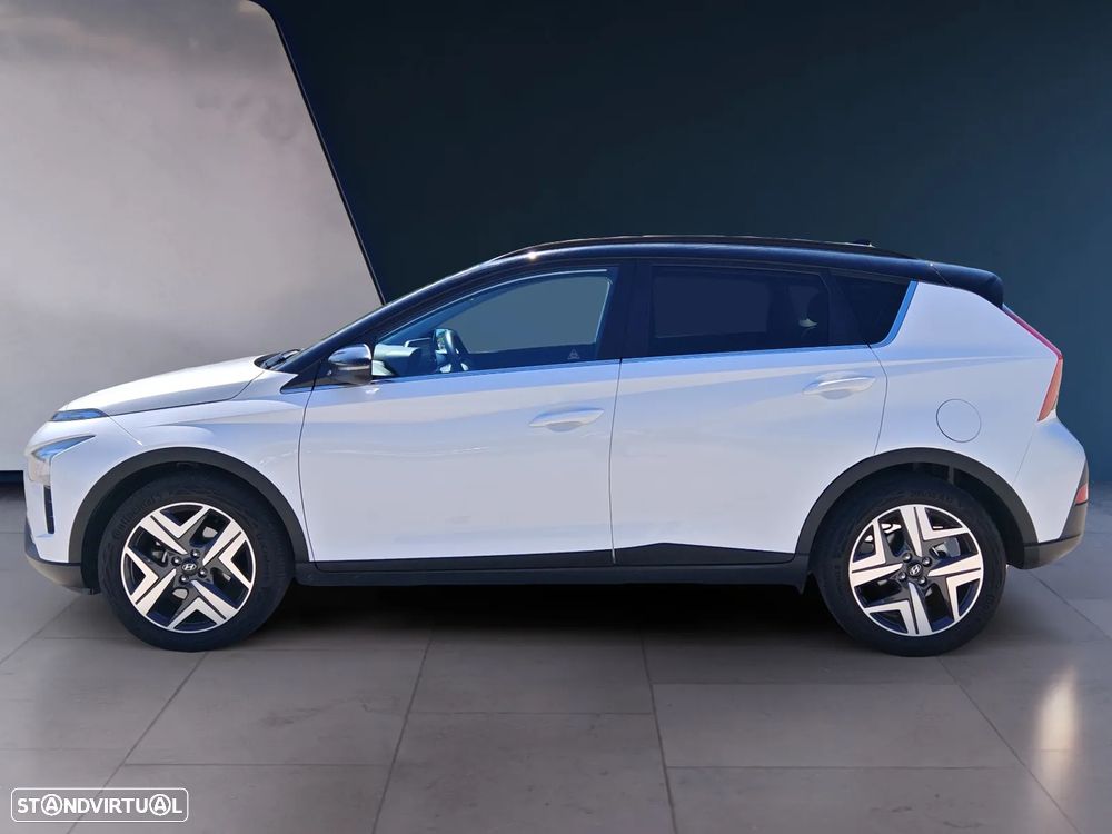 Hyundai Bayon 1.0 T-GDI Premium TT - 5