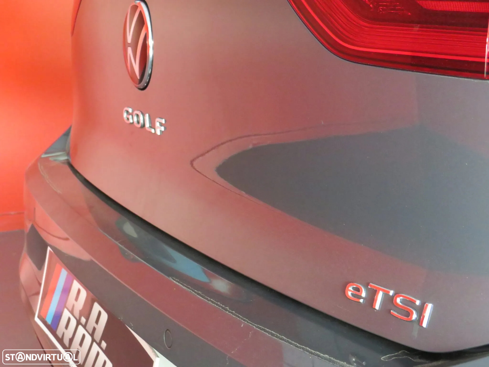 VW Golf 1.0 eTSI Life DSG - 15