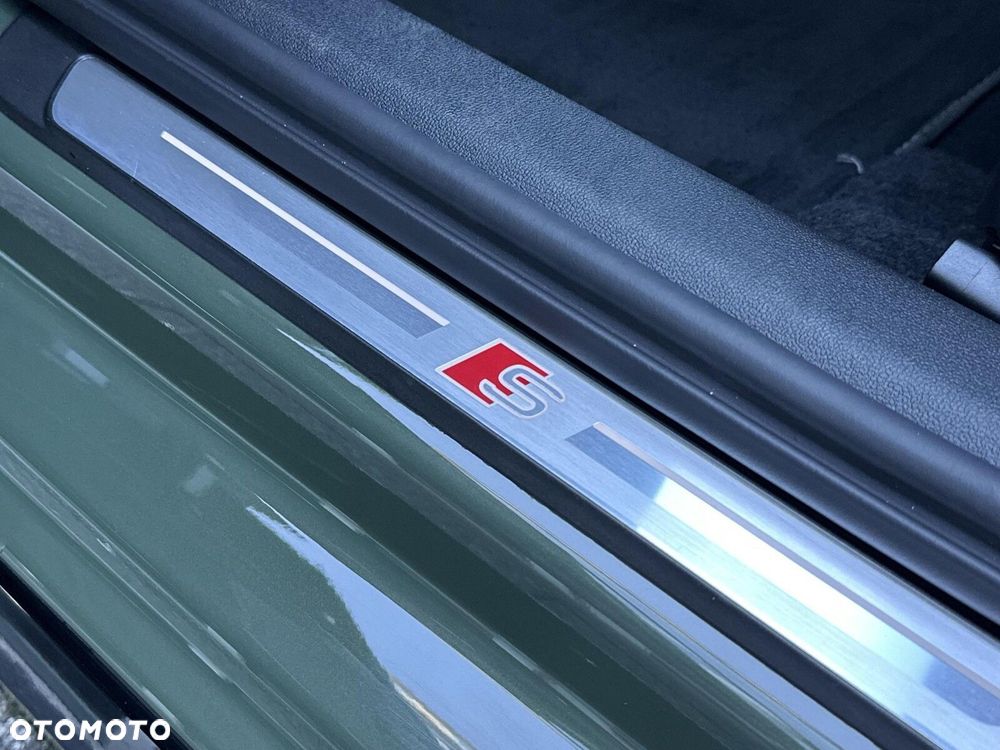 Audi S3 Limousine TFSI Quattro S tronic - 24