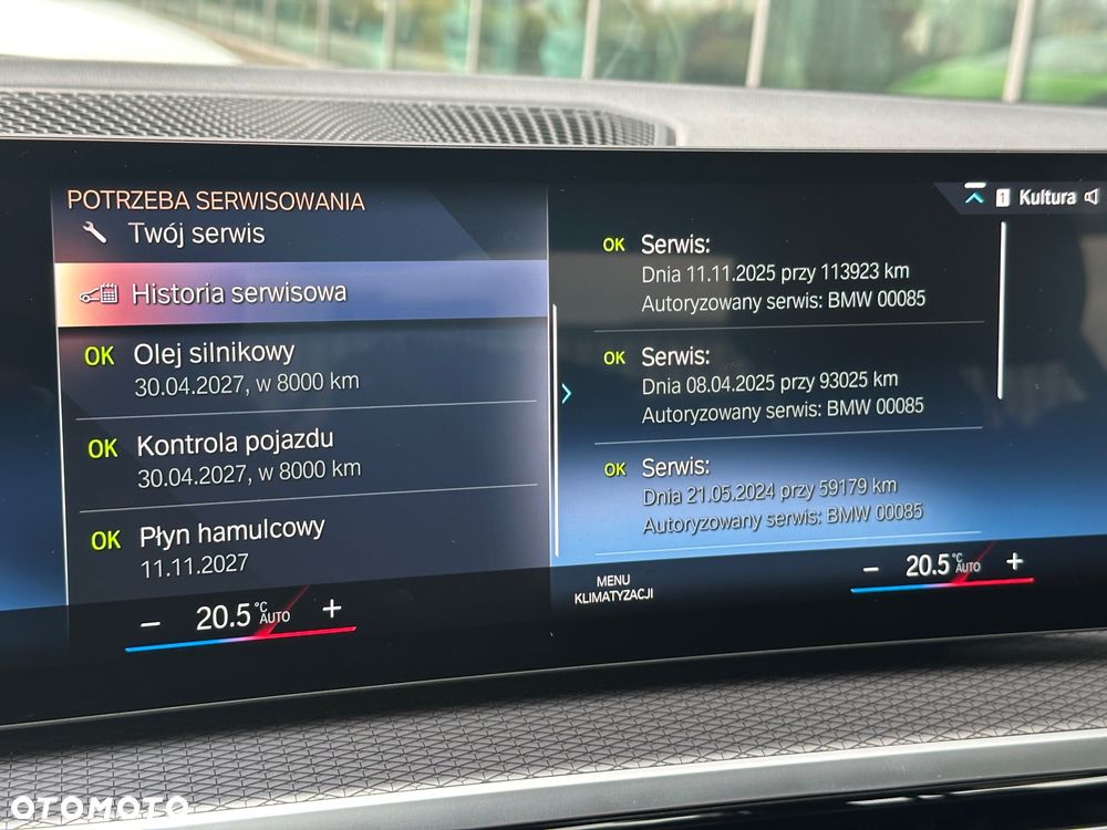 BMW Seria 3 320e M Sport - 30