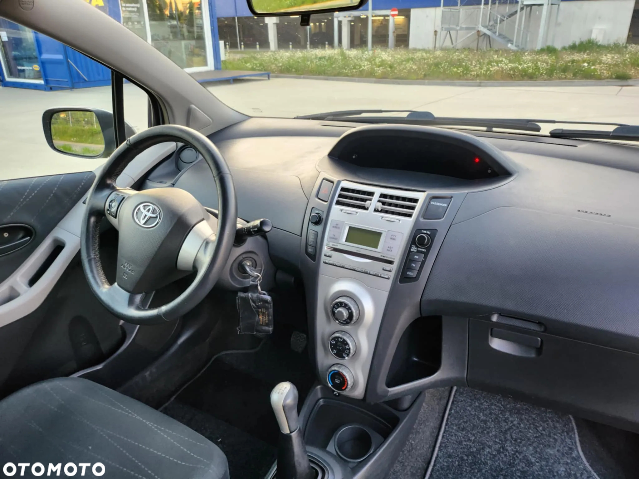 Toyota Yaris - 9
