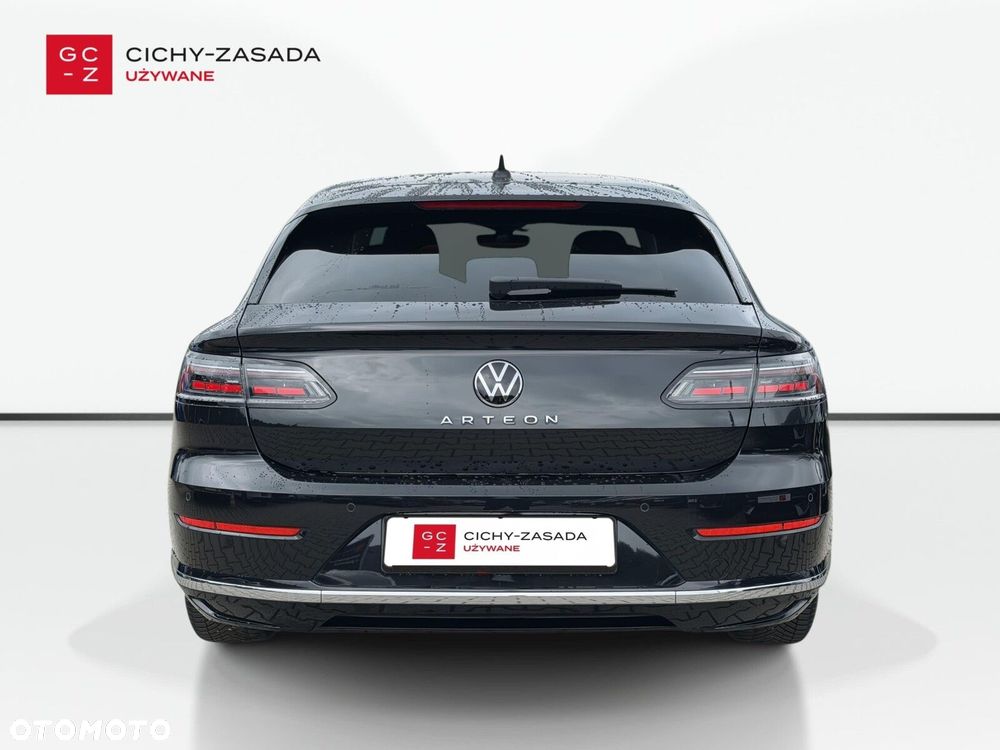 Volkswagen Arteon Shooting Brake 2.0 TDI Elegance DSG - 5