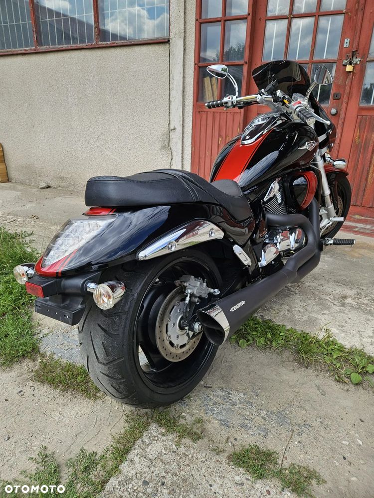 Suzuki Boulevard - 7