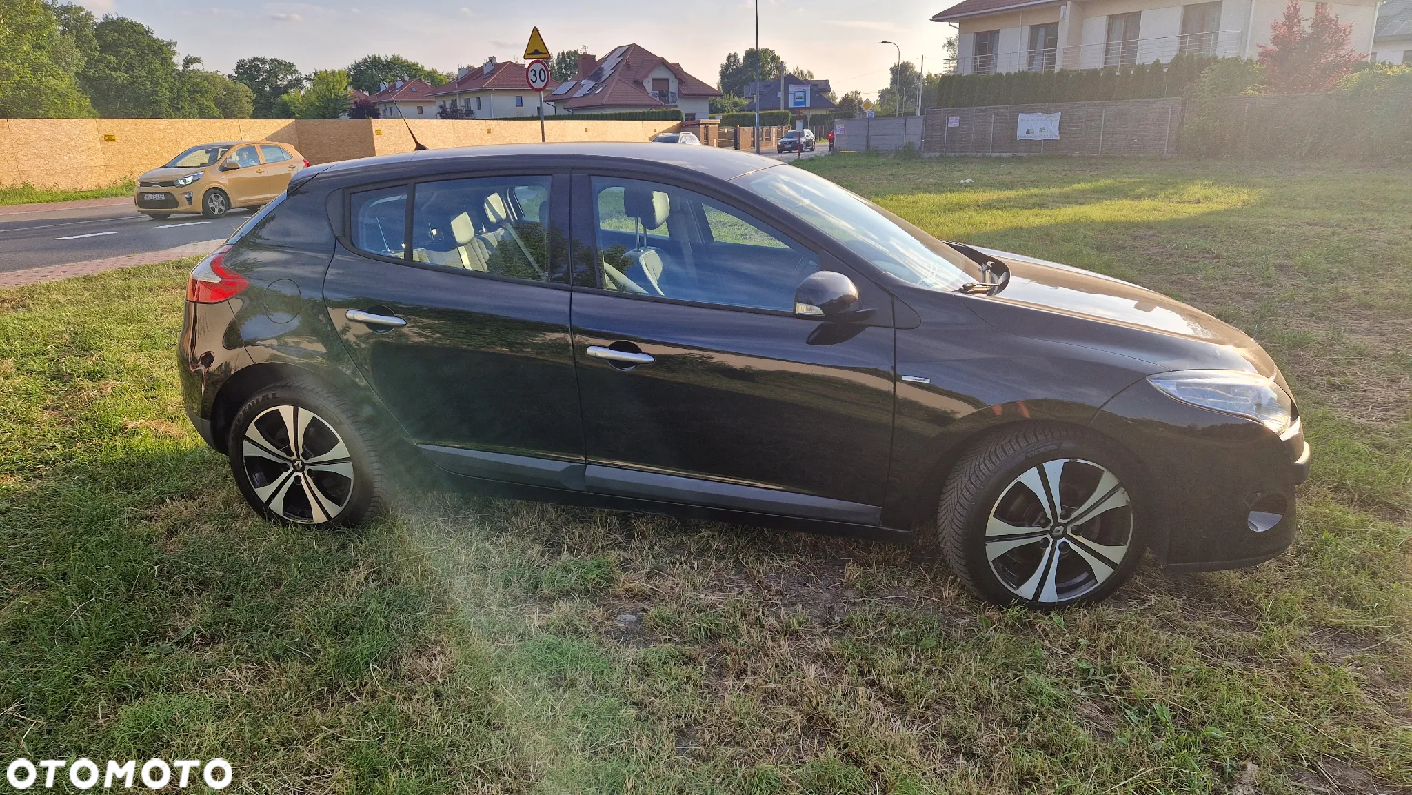 Renault Megane 1.4 16V TCE Bose Edition - 6