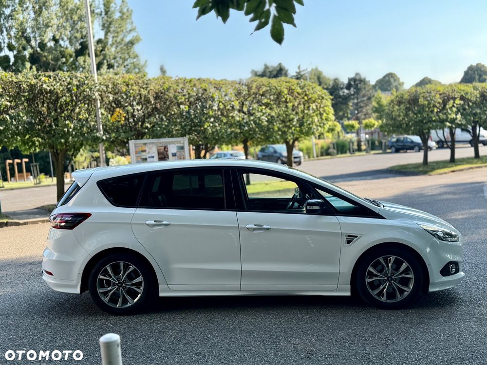 Ford S-Max 2.0 EcoBlue ST-Line - 6