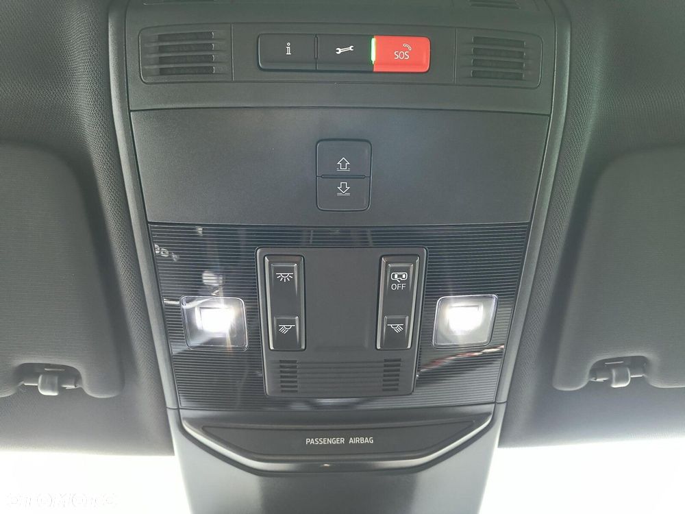 Skoda Kamiq 1.5 TSI Monte Carlo DSG - 34