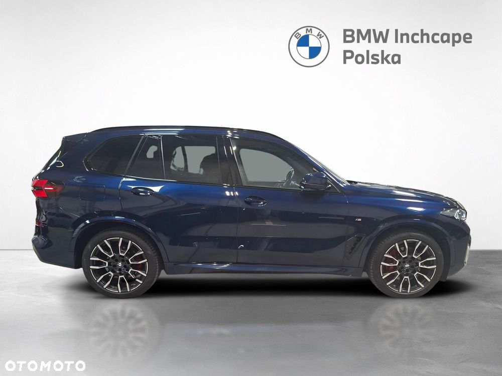 BMW X5 - 7
