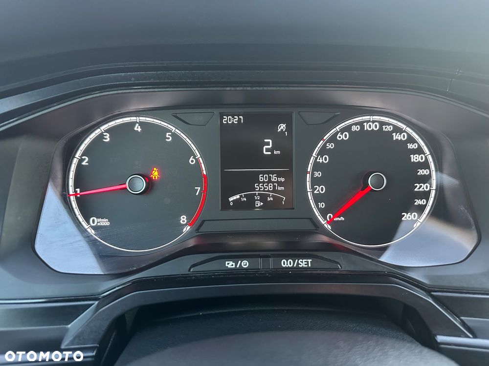 Volkswagen Polo - 23