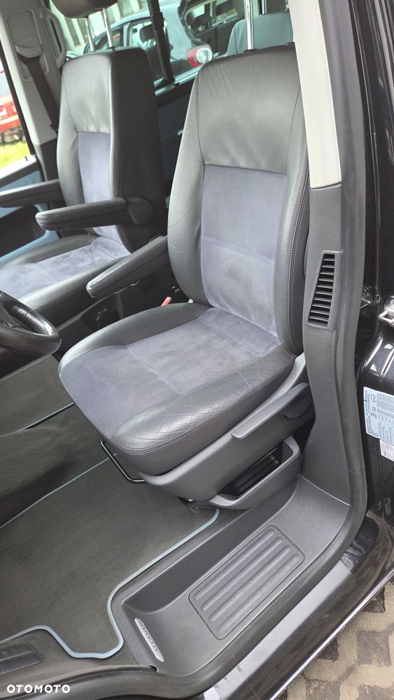 Volkswagen Multivan L1 Atlantis - 14
