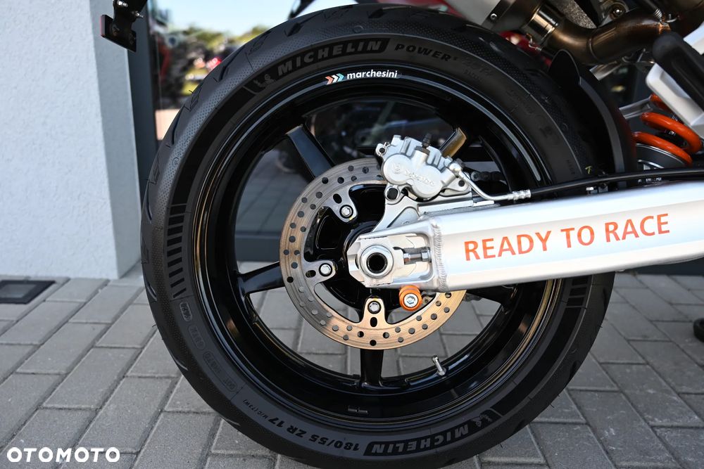 KTM LC 8 - 38