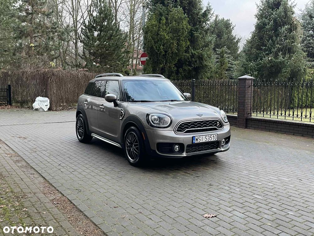 MINI Countryman - 3