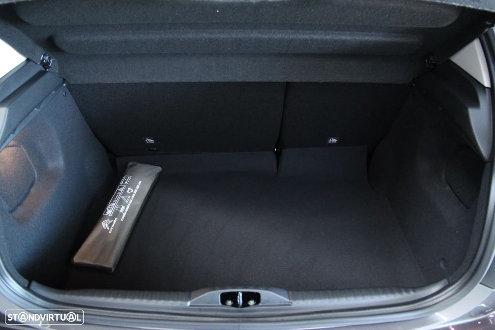 Citroën C3 1.2 PureTech Shine - 20