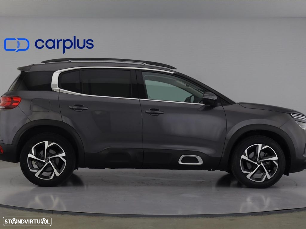 Citroën C5 Aircross 1.2 PureTech Shine - 8