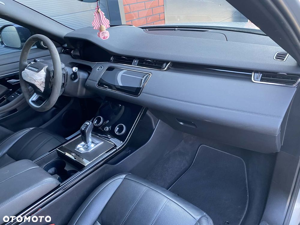 Land Rover Range Rover Evoque P300e R-Dynamic S - 7