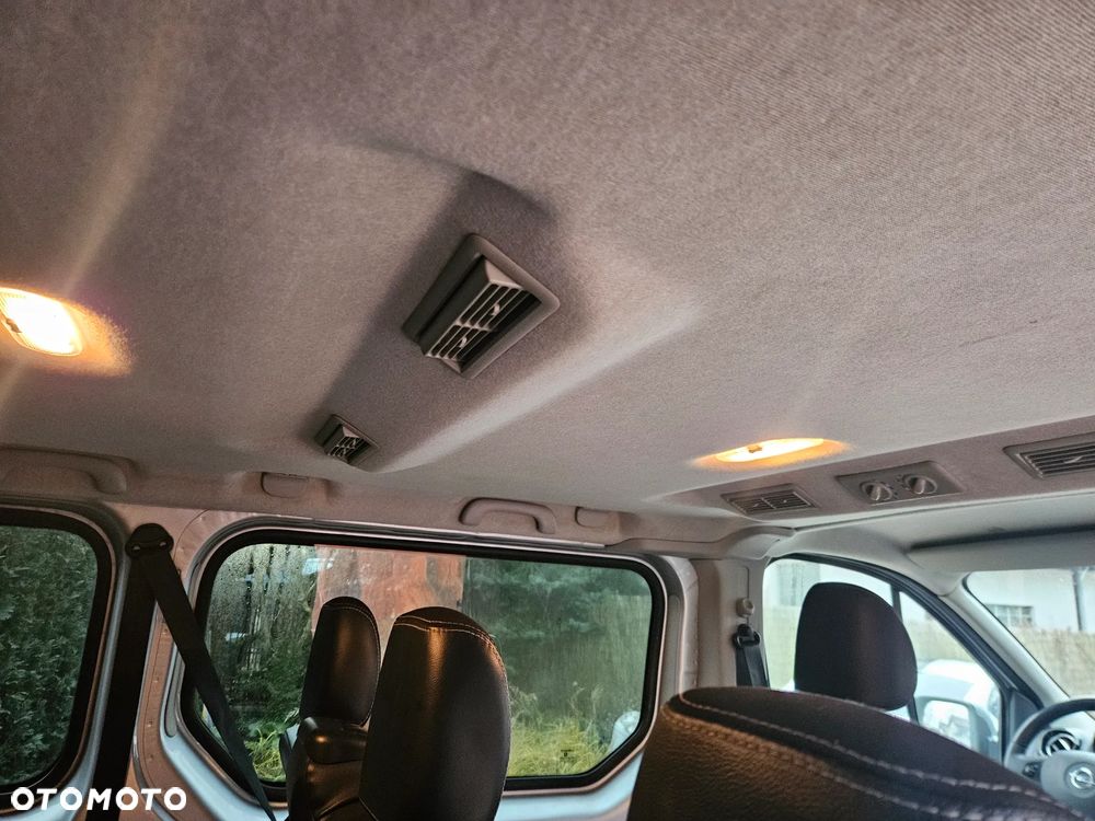 Opel Vivaro L2H1 2.9t Edition Business - 17