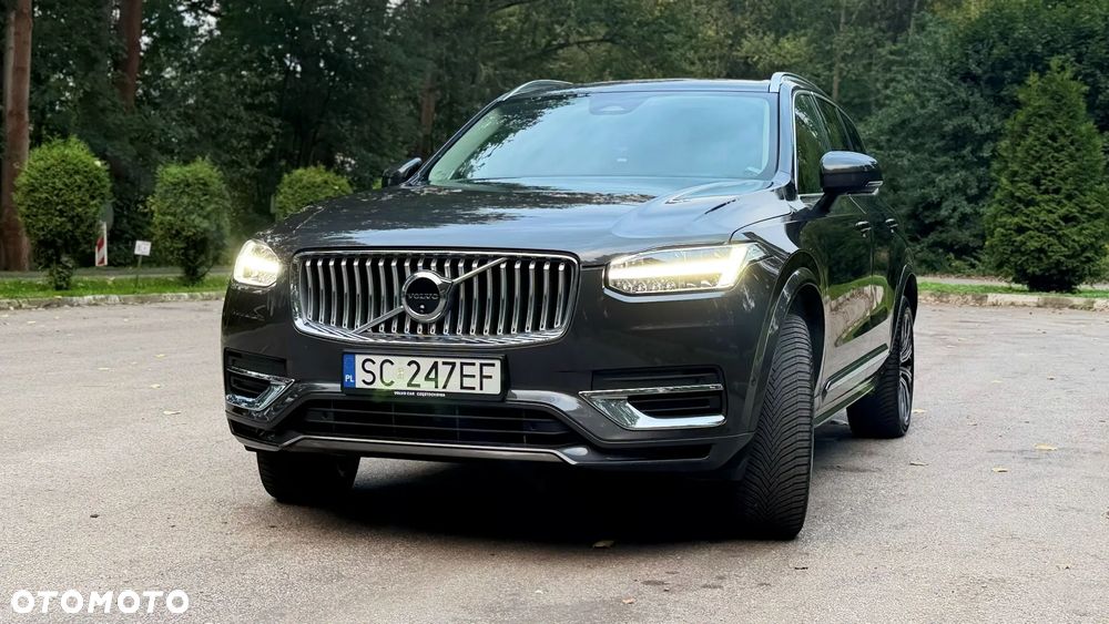 Volvo XC 90 - 12
