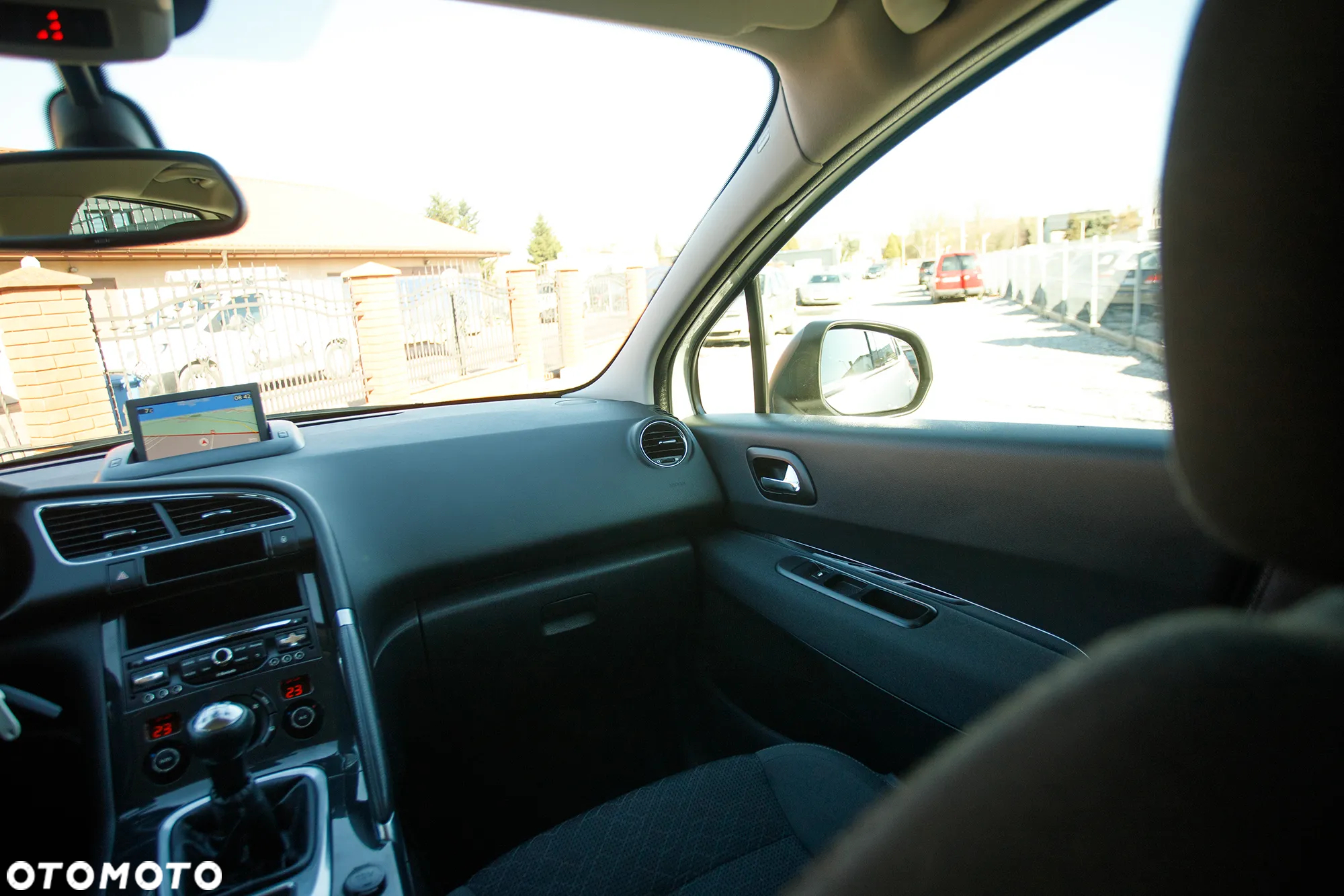 Peugeot 3008 120 VTi Premium - 25