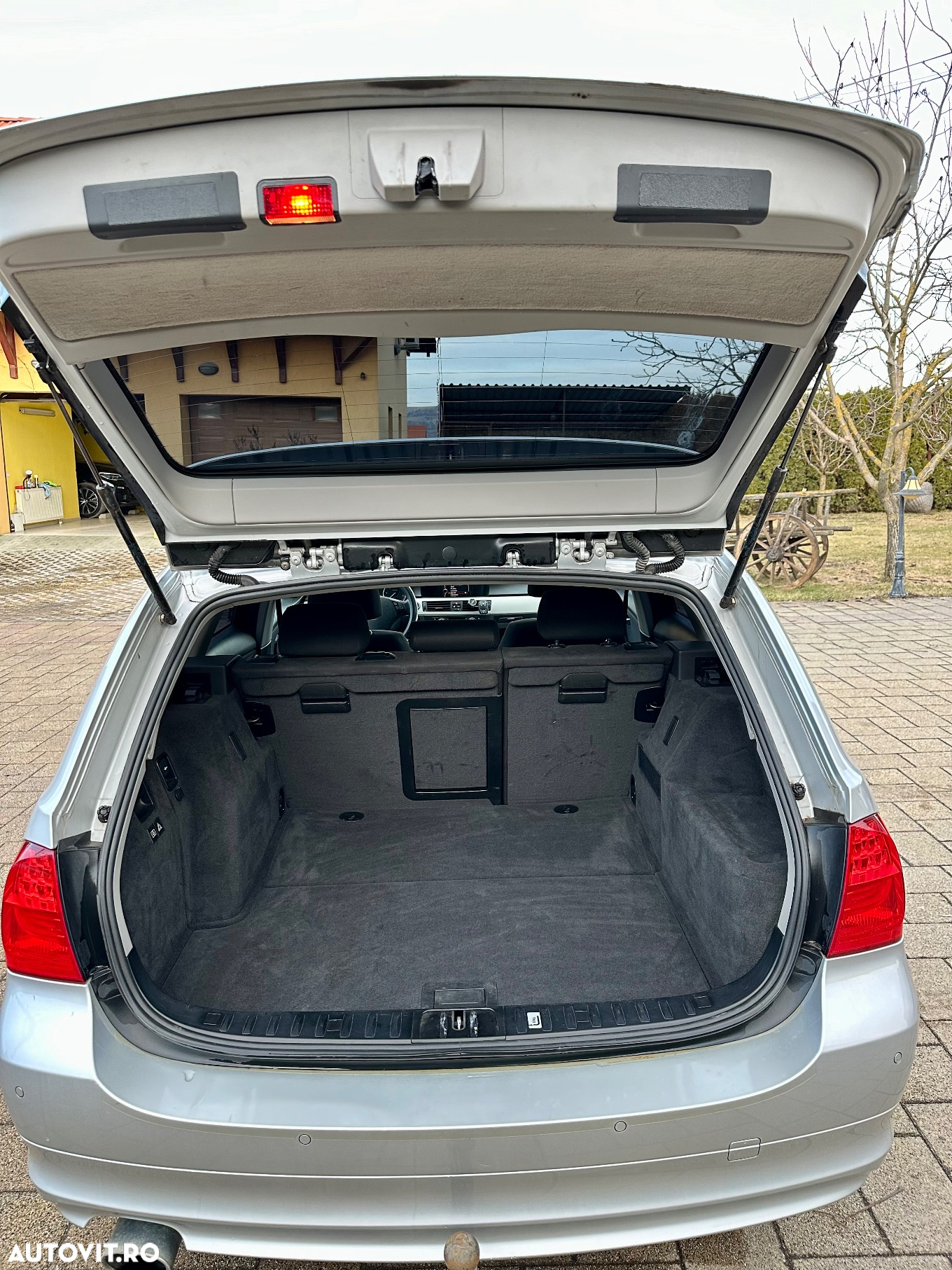 BMW Seria 3 - 6
