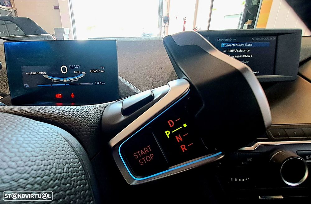 BMW i3 120Ah - 45