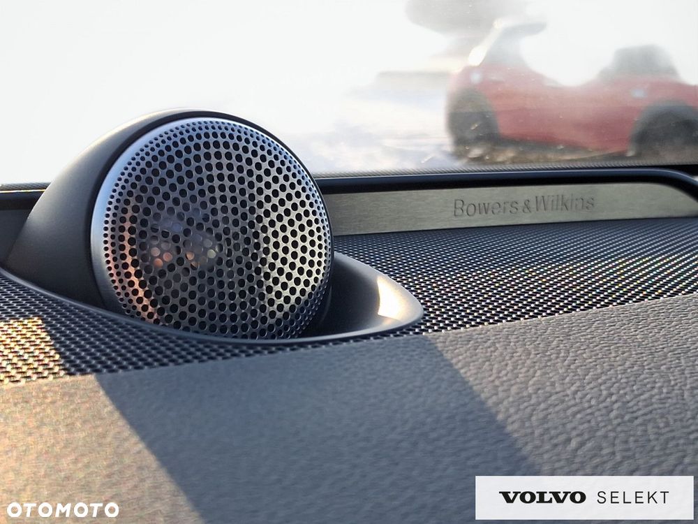 Volvo V90 - 26