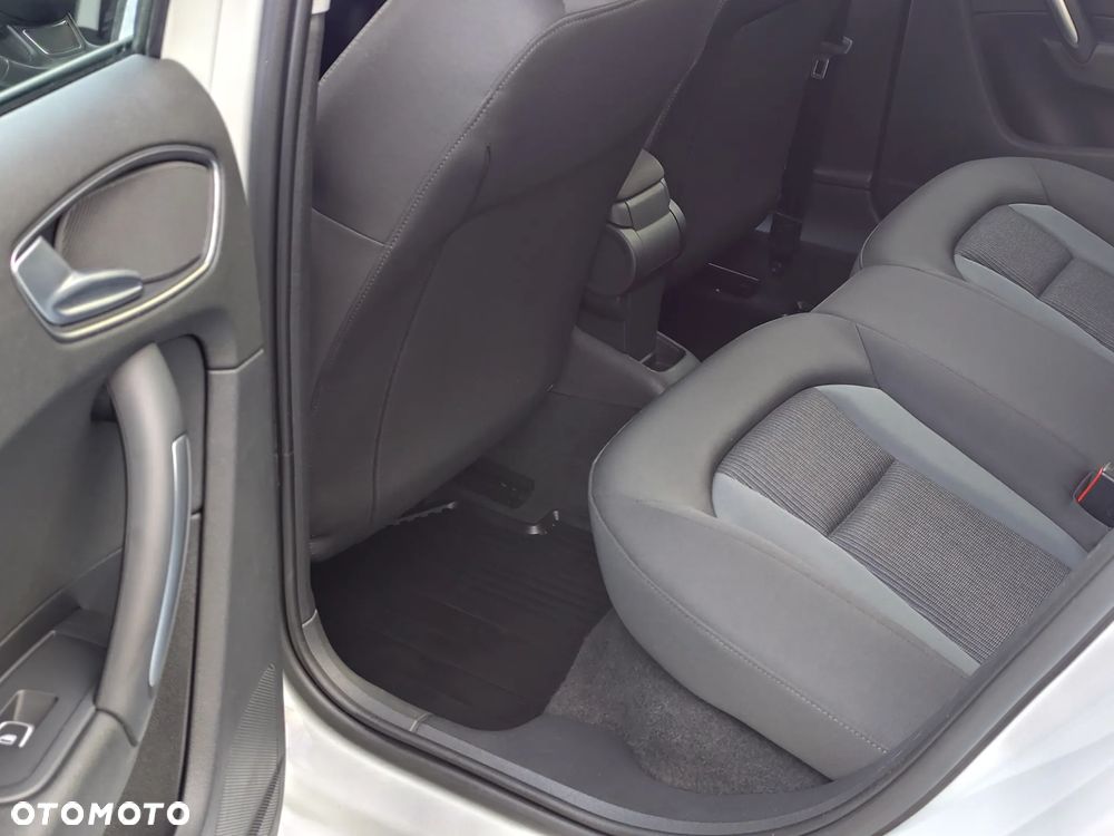 Audi A1 Sportback 1.4 TDI (ultra) - 25