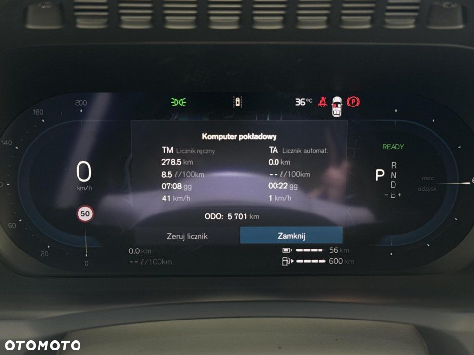 Volvo XC 90 - 26
