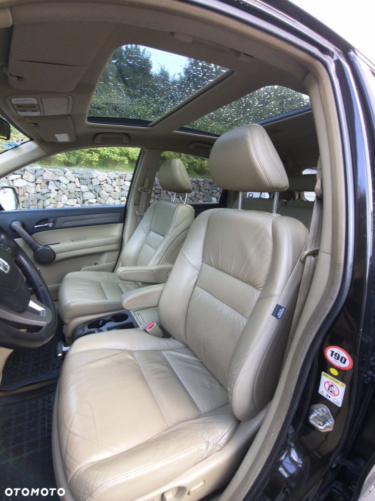 Honda CR-V 2.0 Executive - 11