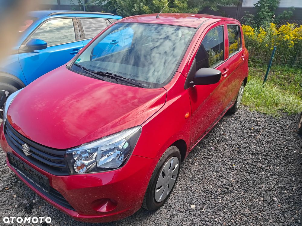 Suzuki Celerio 1.0 Club - 3