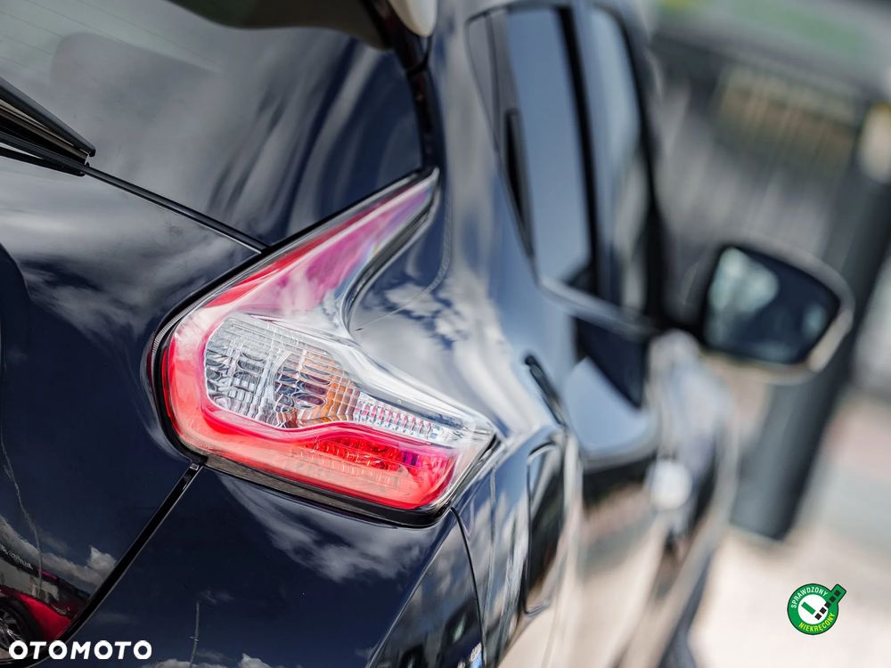 Nissan Juke 1.2 DIG-T Edition - 13