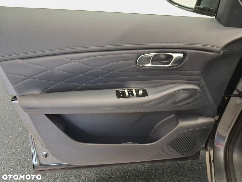 Geely Starray - 15