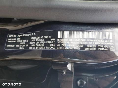 Alfa Romeo Stelvio - 7