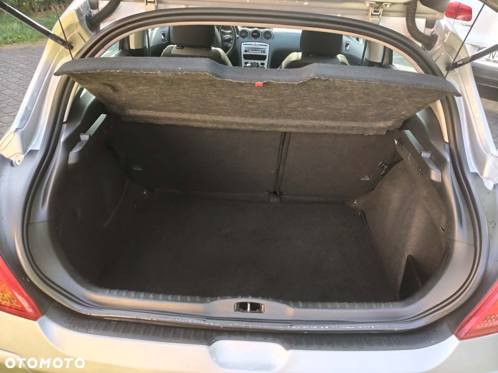 Peugeot 308 1.6 HDi Trendy - 13