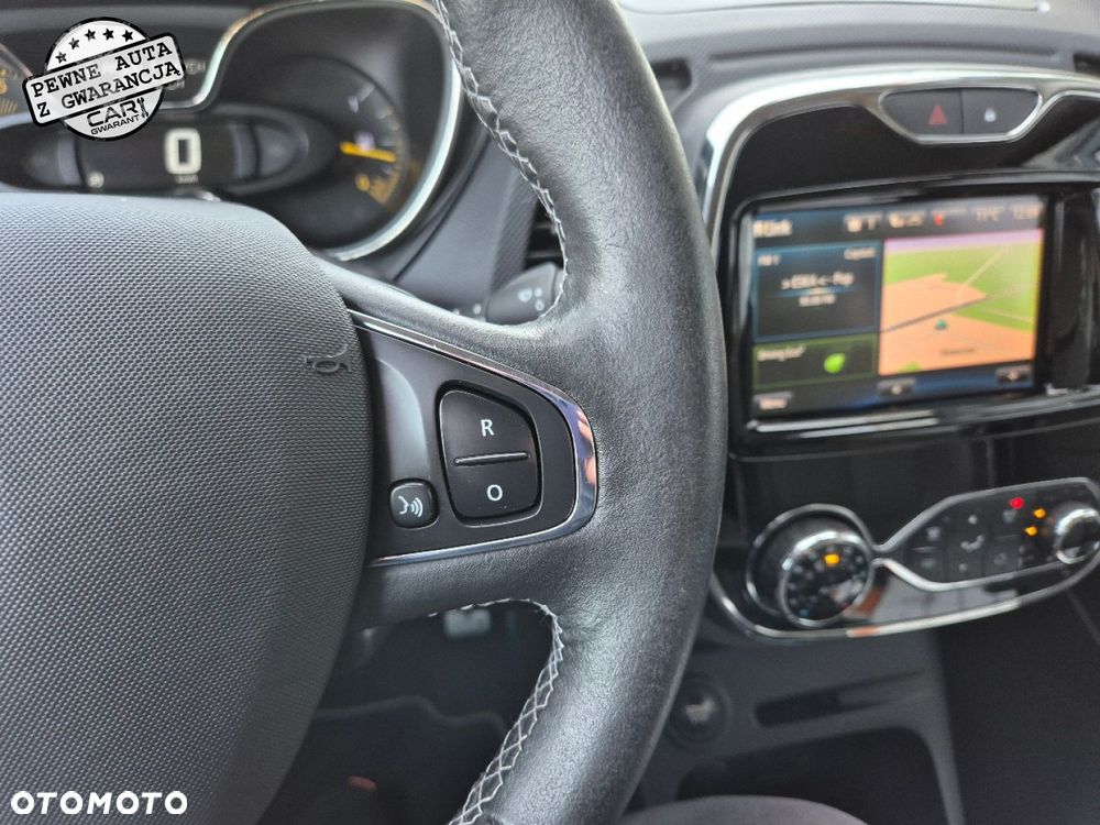 Renault Captur - 31