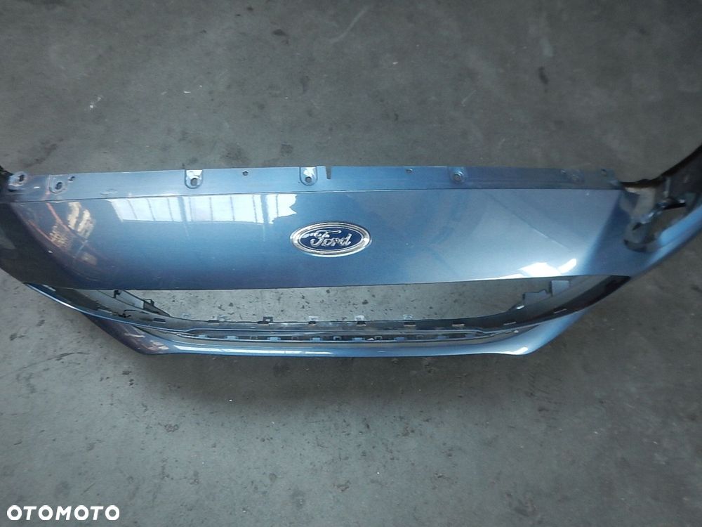 zderzak przod ford galaxy mk4 lift 2019- - 6