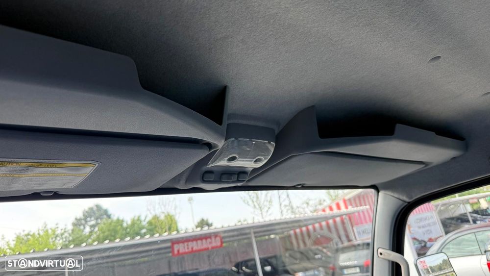 Mitsubishi canter fuso plataforma - 7