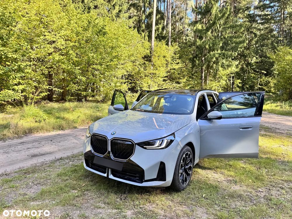 BMW X3 xDrive30i M Sport Edition - 33