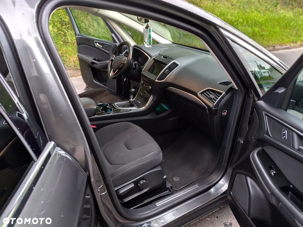 Ford S-Max 1.5 Eco Boost Start-Stopp Trend - 11
