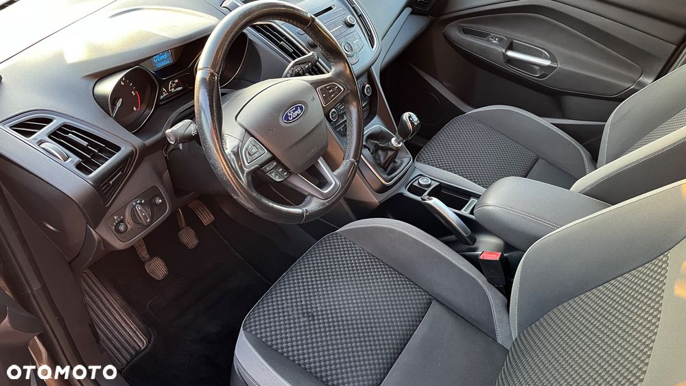 Ford C-MAX 1.5 TDCi Trend - 3